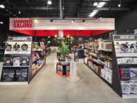 Barbecues Galore transitioned its retail format