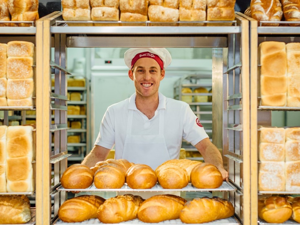 Bakers Delight on dated award: “look at the government” - Franchise ...