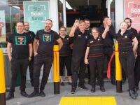 7-Eleven's $6m investment