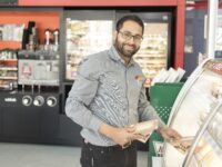 7-Eleven supply chain boosted to improve store deliveries