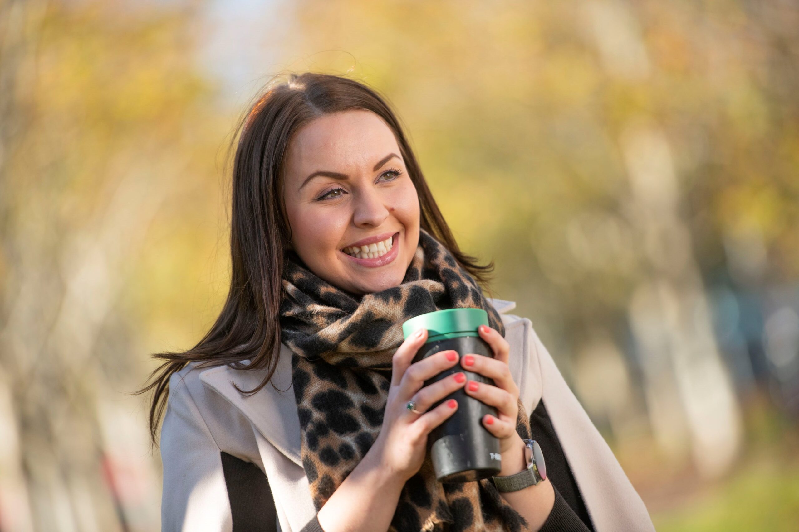 7-Eleven has a free coffee campaign