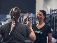 Gym chain Anytime Fitness and RUOK? have partnered to help suicide prevention