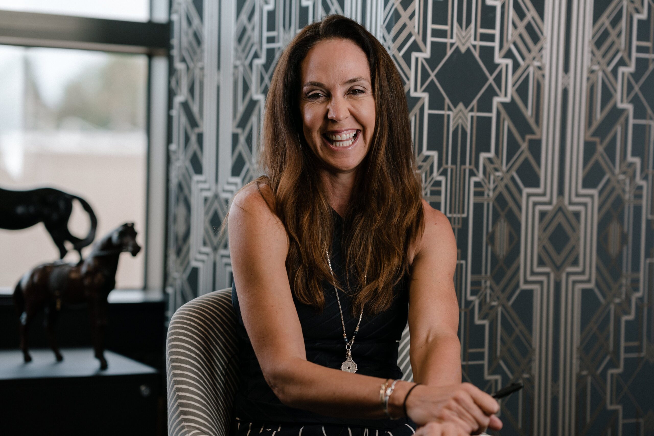 5 tips from Boost Juice's Janine Allis