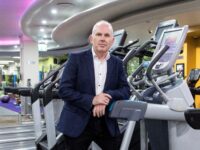 Arthur McColl is to leave his CEO role at Collective Wellness Group