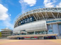 Accor wins naming rights for Stadium Australia