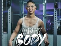 Anytime Fitness embraces diversity