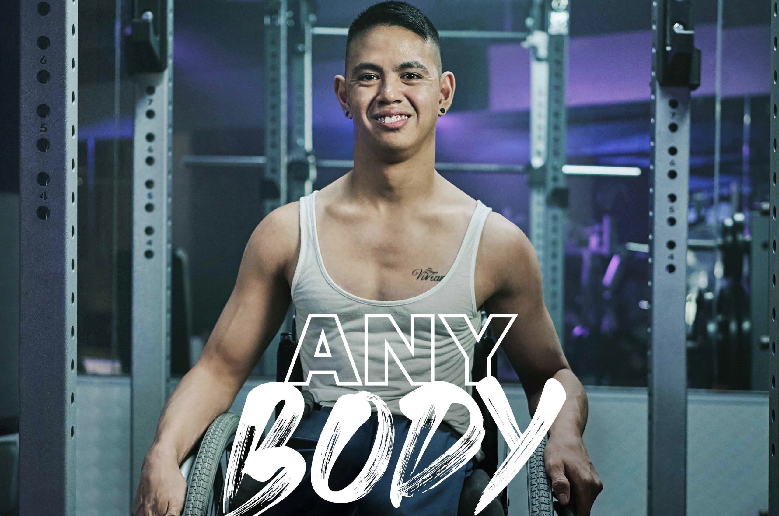 Anytime Fitness embraces diversity