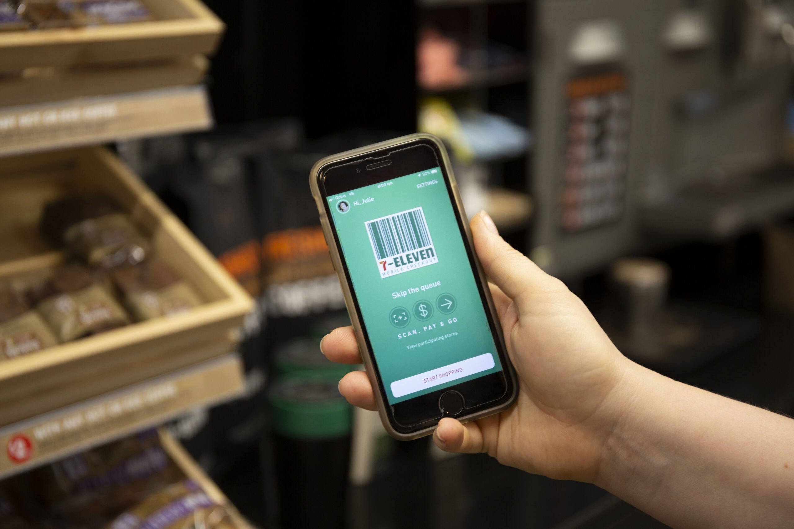 7-Eleven continues to innovate around convenience | Inside Franchise Business Executive