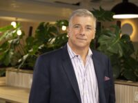 7-Eleven CEO Angus McKay