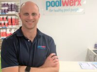 Poolwerx enquiries rise, says Nic Brill, Poolwerx COO