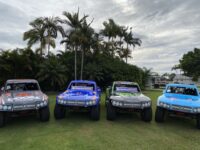 Battery World sponsors Stadium Sport Trucks series 2021