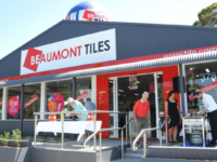 Beaumont Tiles sells to Bunnings