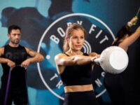 Body Fit Training signs $60m deal