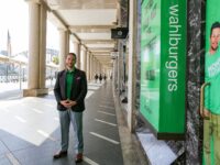 Australia's first Wahlburgers to open before Christmas