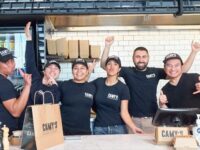 Camy's Chargrill Chicken launches franchise model