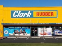 Clark Rubber boss slams reopening plan