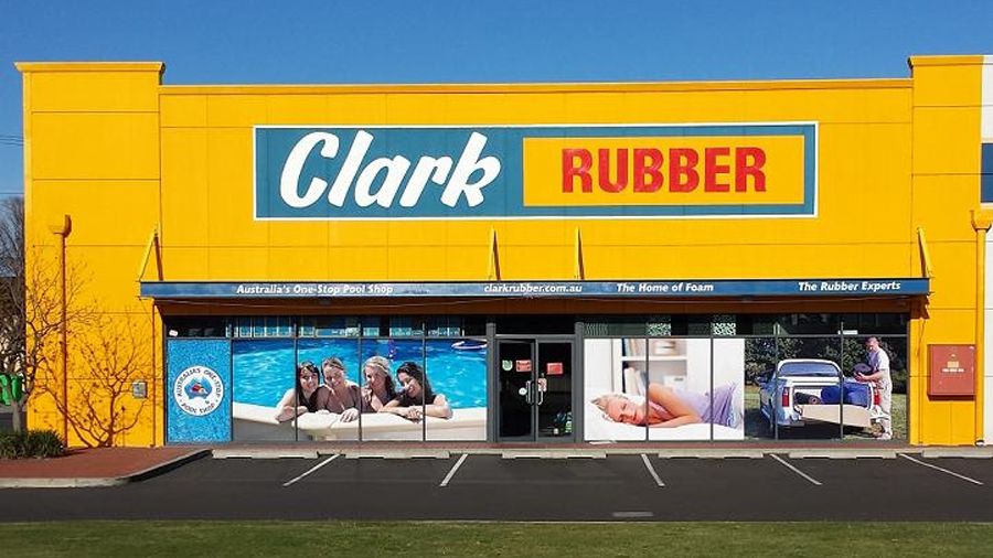Clark Rubber boss slams reopening plan