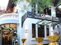 The Coffee Club Vietnam opens its doors