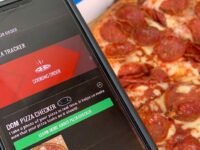 Domino’s DOM Pizza Checker boosts quality scores