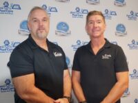 Jim's Pool Care promotes career progression with new partnerships