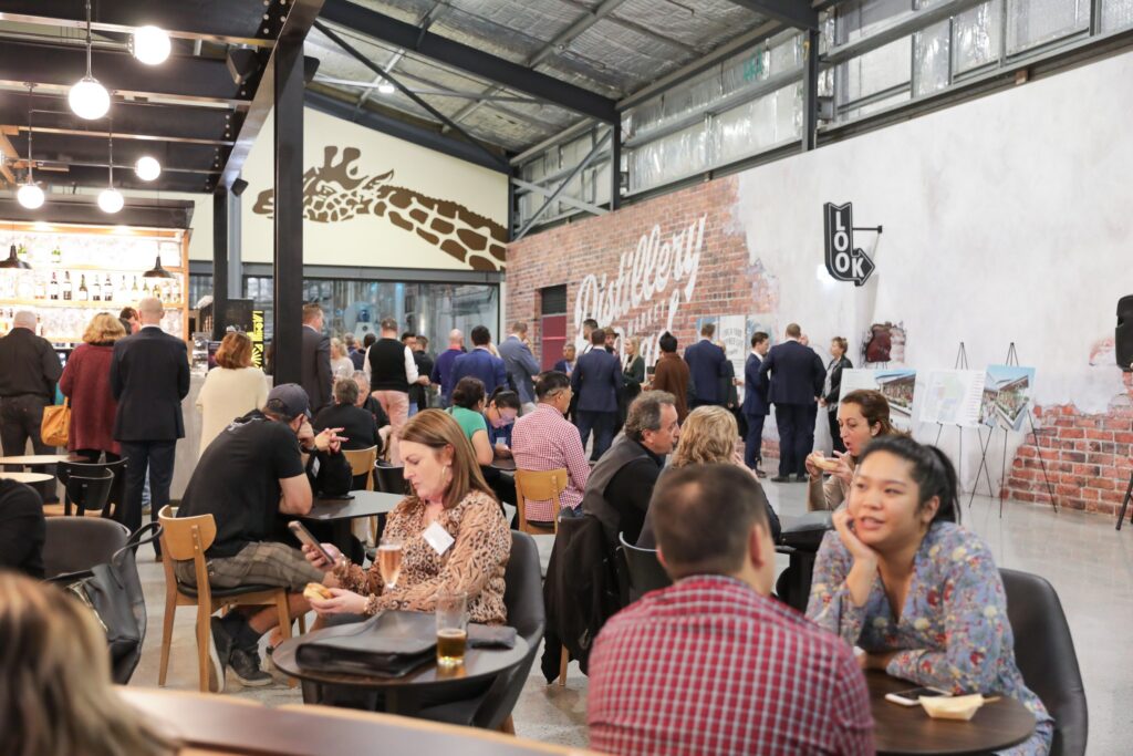 Zarraffa's founder unveils new concept Franchise Executives