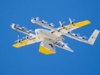 KFC Australia pilots drone-delivery