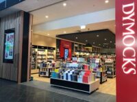 Dymocks will exhibit at melbourne expo