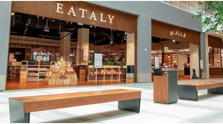 Eataly $300 million investment