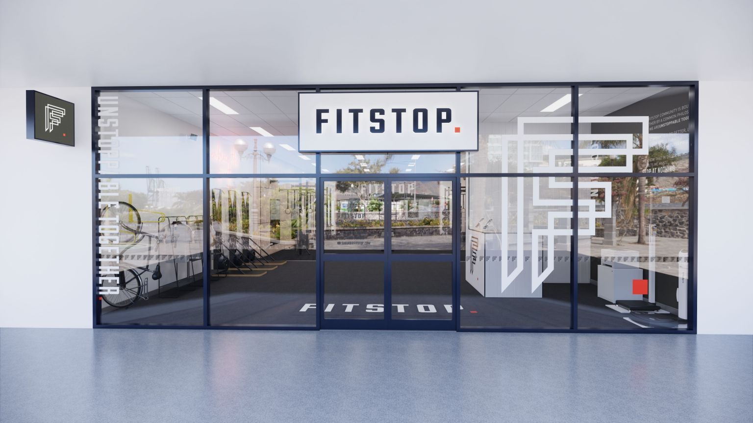 Fitstop recruits for six roles