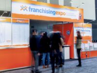 Franchising expo weekend format