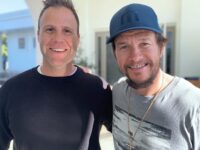 Inside Franchise Business: CEO Rob Deutsch welcomes the F45 Mark Wahlberg partnership