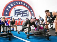 F45 loses battle over computer-driven patents