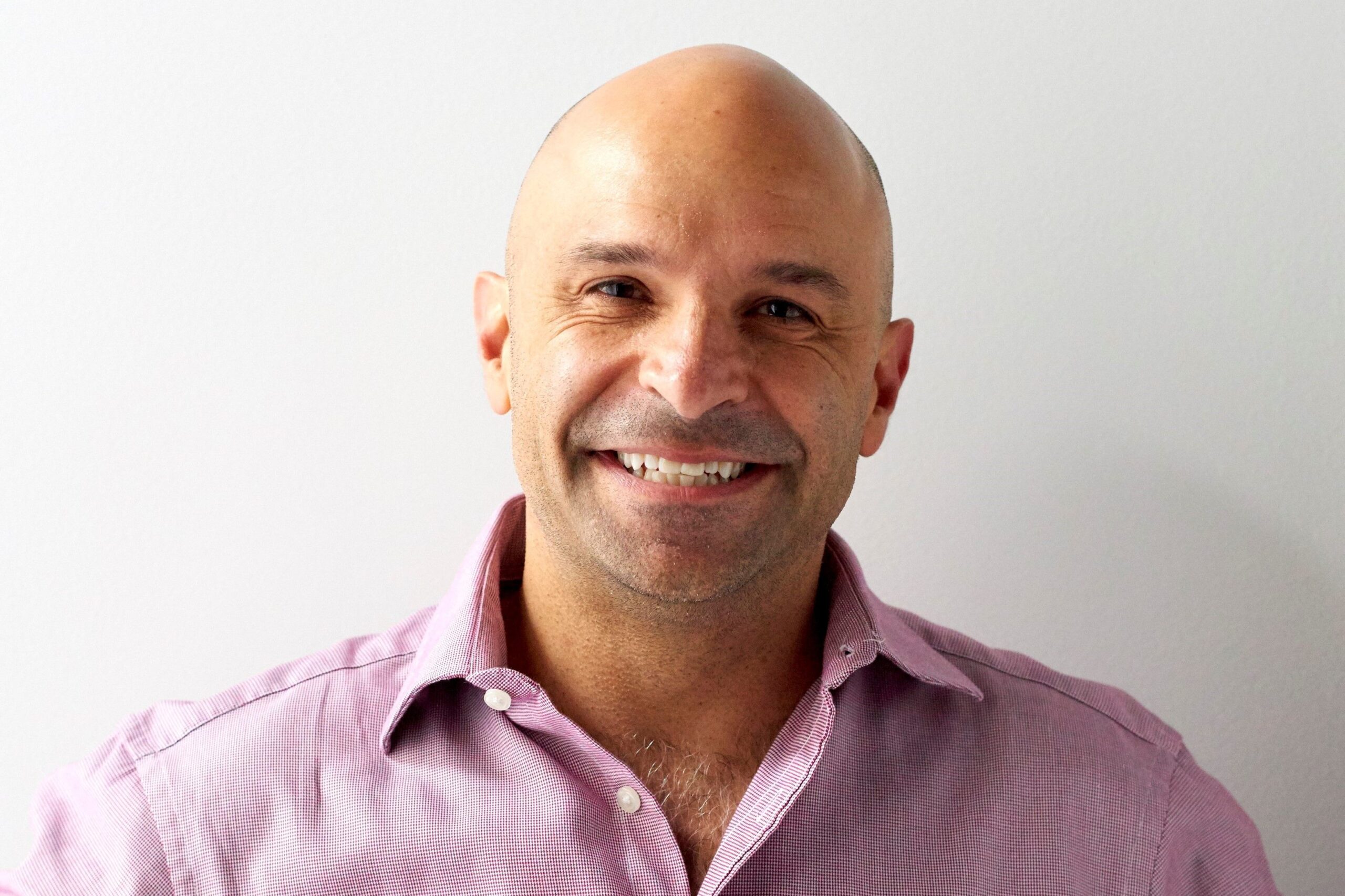 Current CEO Giro Maurici takes on managing director role | Inside Franchise Business Executive