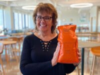 Gloria Jean's shifts US HQ, founder Gloria Kvetko opens new site