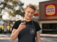 Hungry Jack’s to rival McCafe with new Jack’s Café concept