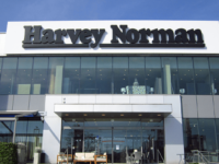 Harvey Norman hits record profit