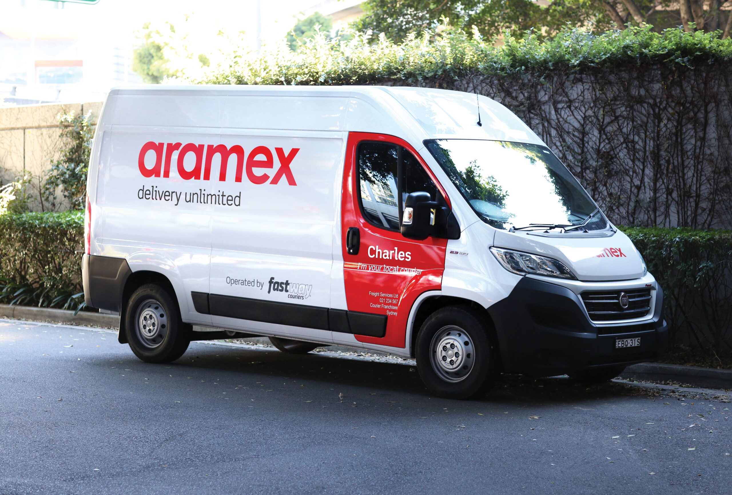 Fastway Couriers to rebrand in Australia and New Zealand