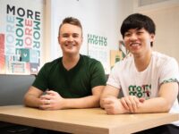 Motto Motto signs first franchisees