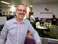 Price Attack appoints network development manager Tony Brusch