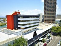 IWG opens first Regus centre in Townsville