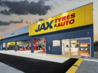 JAX Tyres & Auto extends video vehicle checks