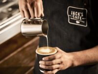 Hungry Jack’s meets customer expectations with barista-made coffee