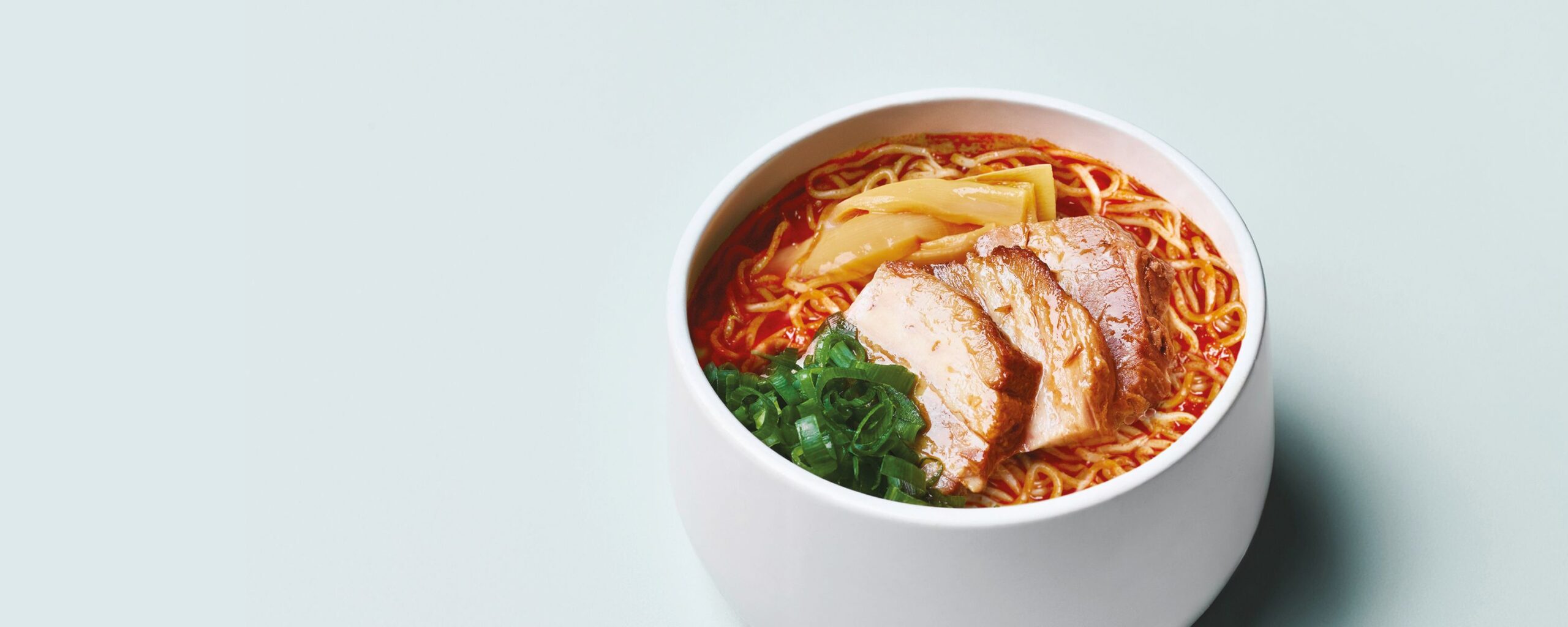 Kyoto branded ramen dish from Motto Motto | Inside Franchise Business