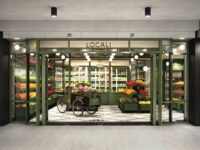 Romeo Group reveals European-style supermarket