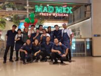 Mad Mex global expansion kicks off in Singapore