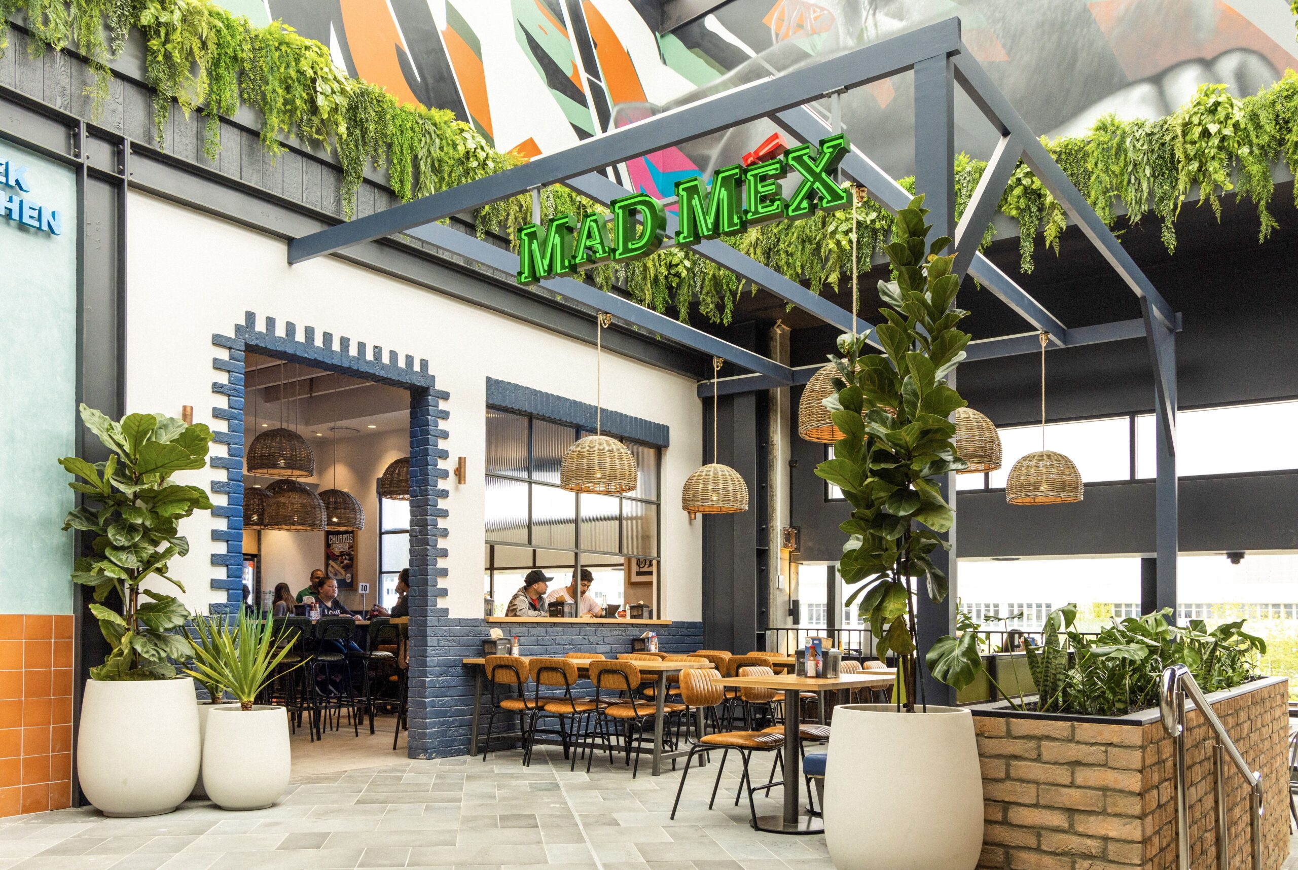 Mad Mex buys out venture partner