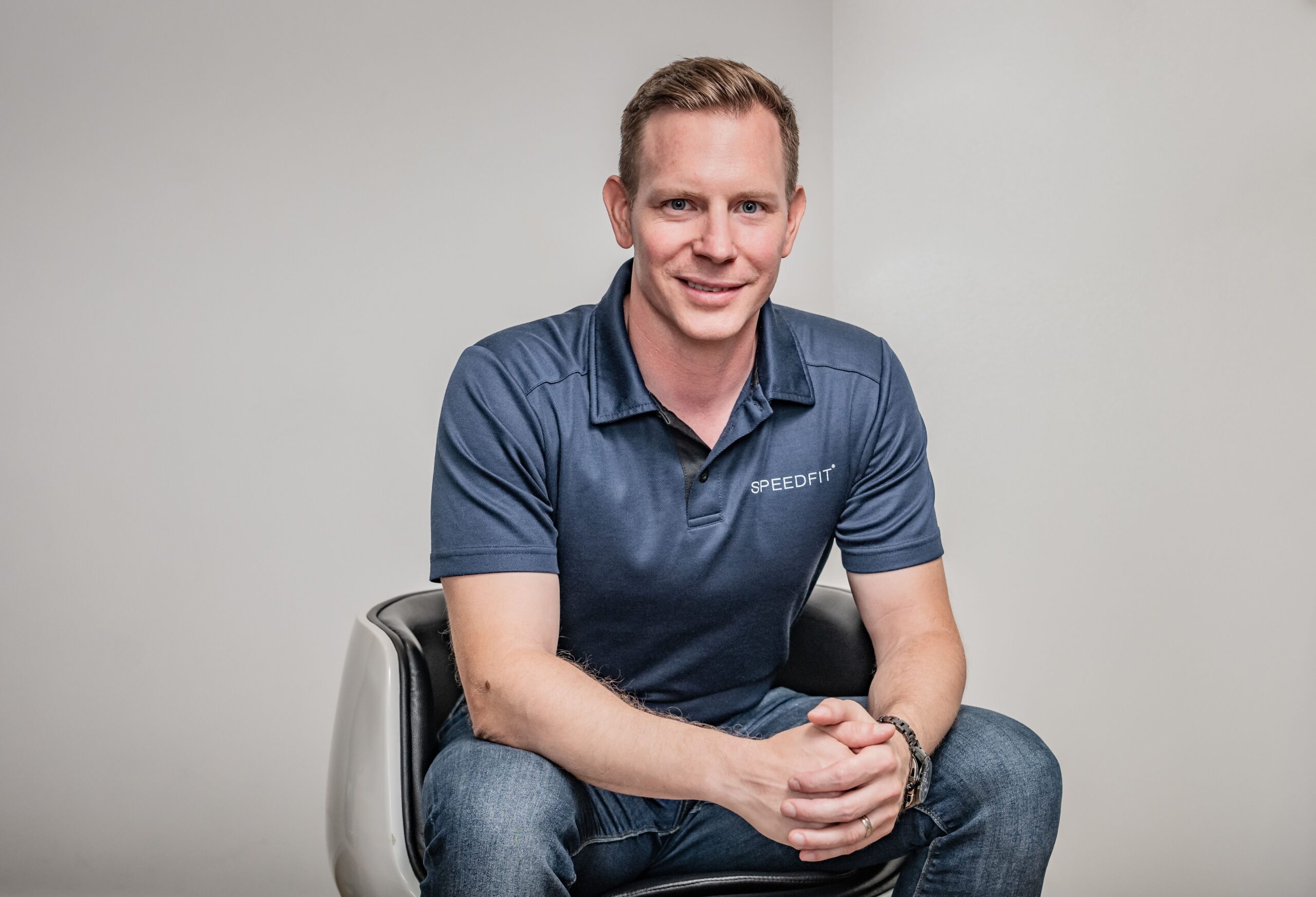 Scaling your business advice from Matej Varhalik at SpeedFit