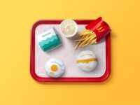 McDonald’s hit with breach of advertising rules over Instagram mix-up