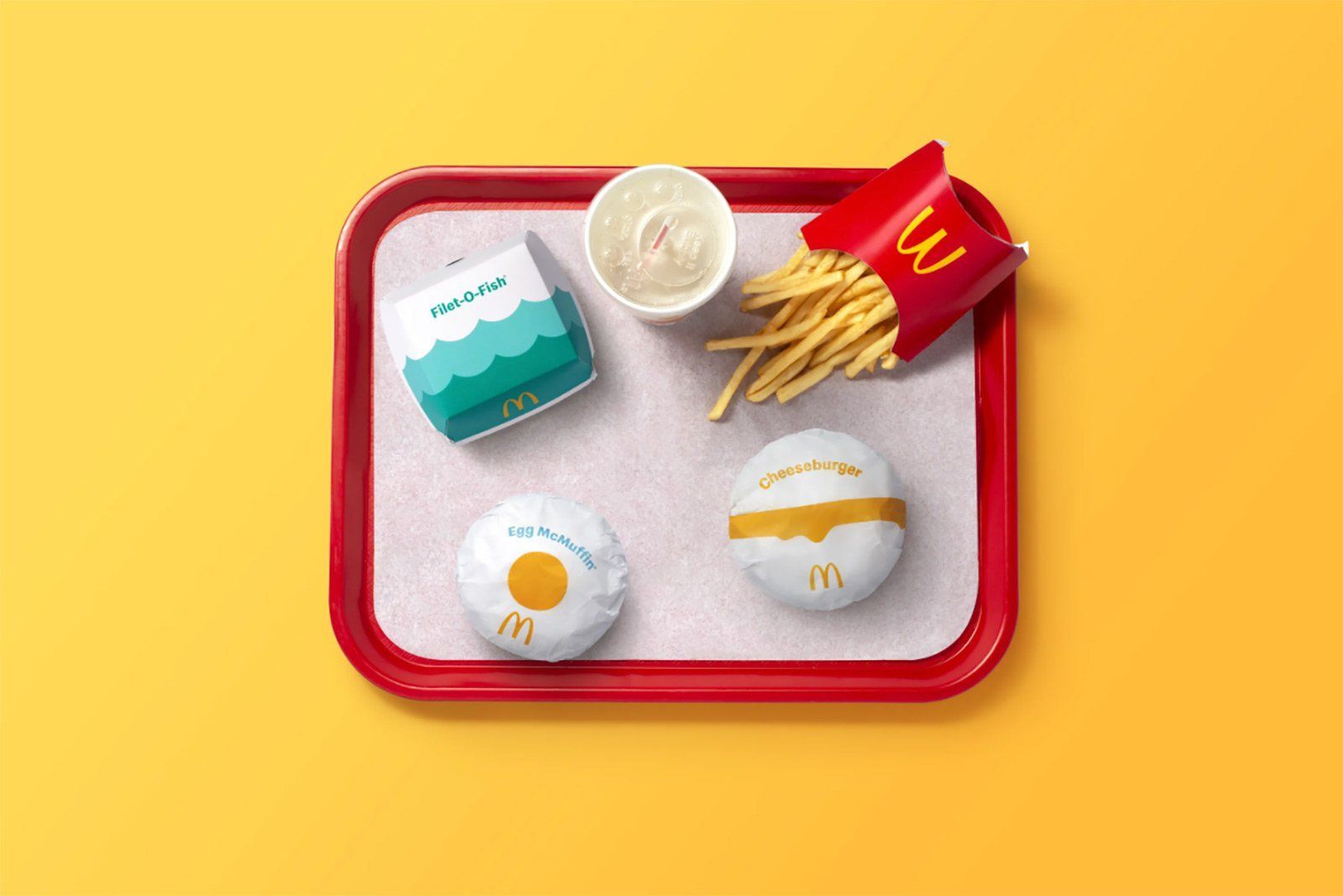 McDonald's breaches advertising rules