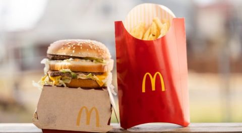 McDonald's sues Hungry Jack's, claiming it's Big Jack burger is too similar to a Big Mac | Inside Franchise Business Executive